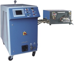 电加热导热油炉使用方法和管理介绍