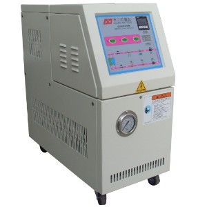浅谈模温机的选型公式